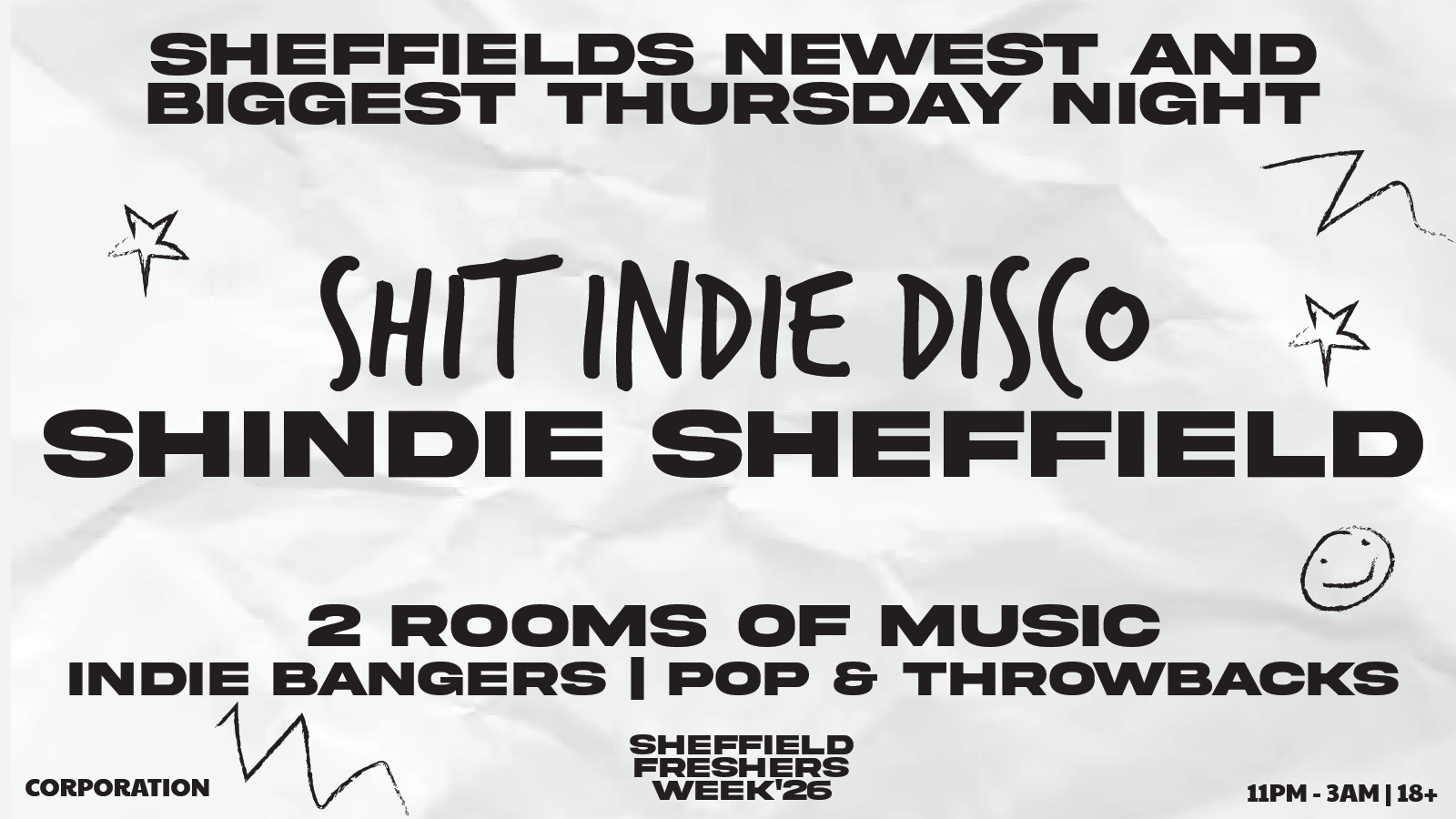 Shindie Sheffield