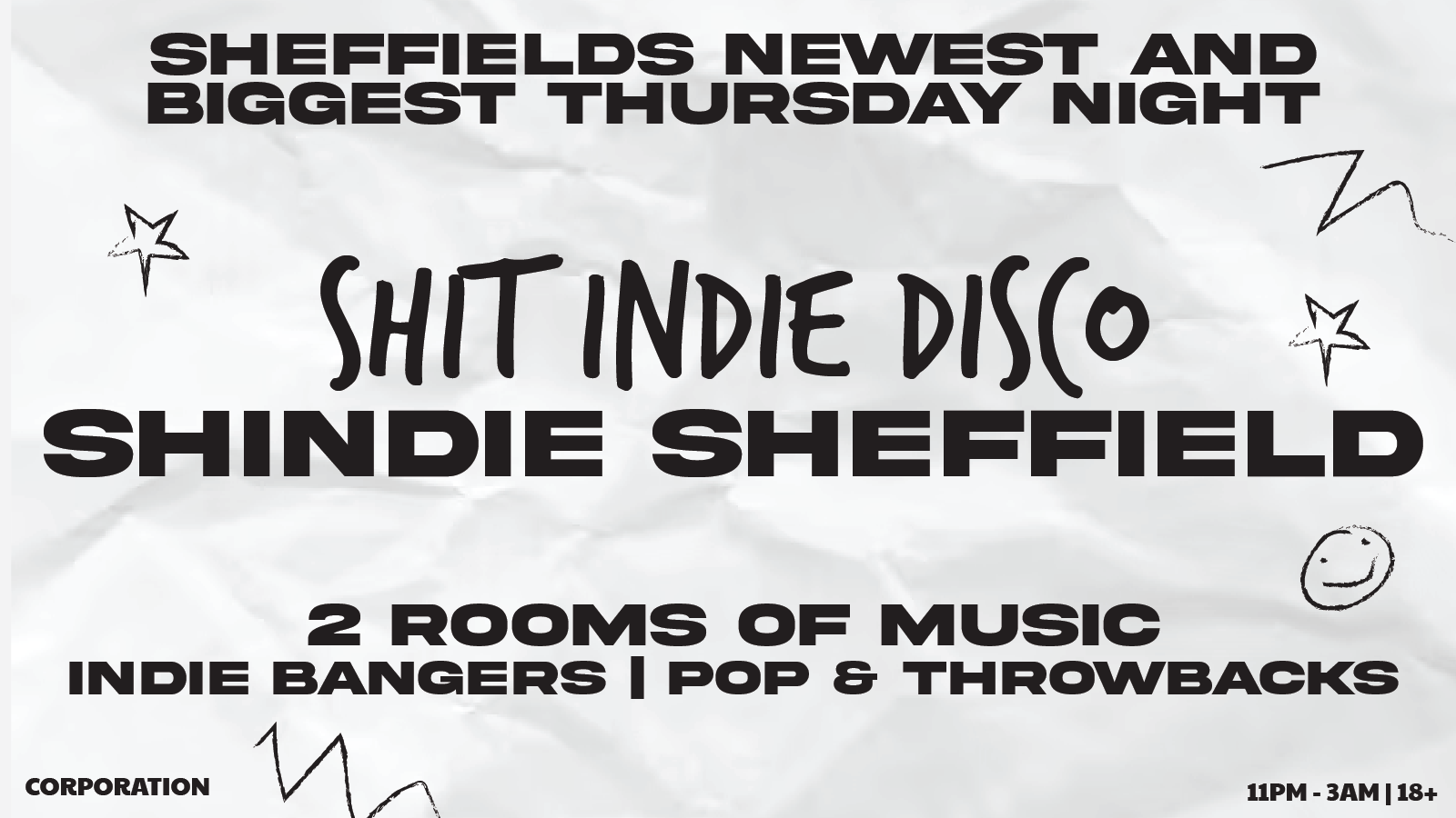 Shindie Sheffield