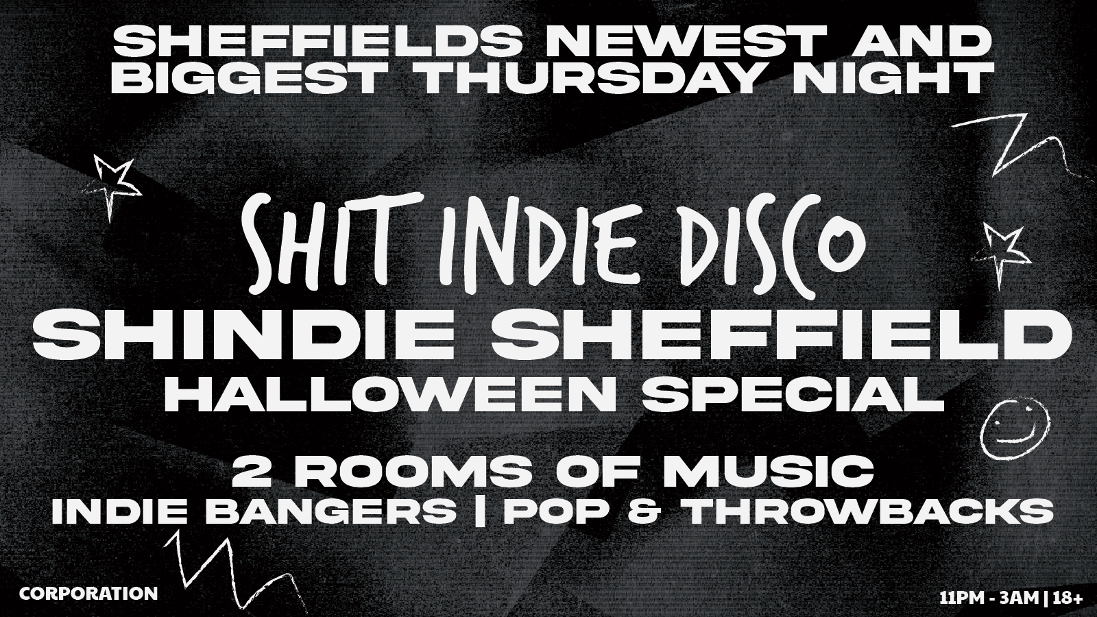 Shindie Sheffield | Halloween