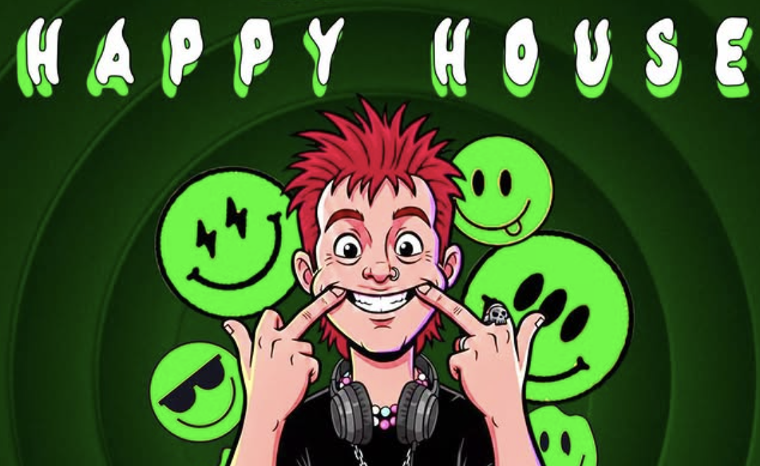 Happy House