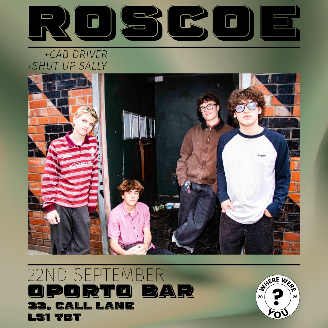 Roscoe
