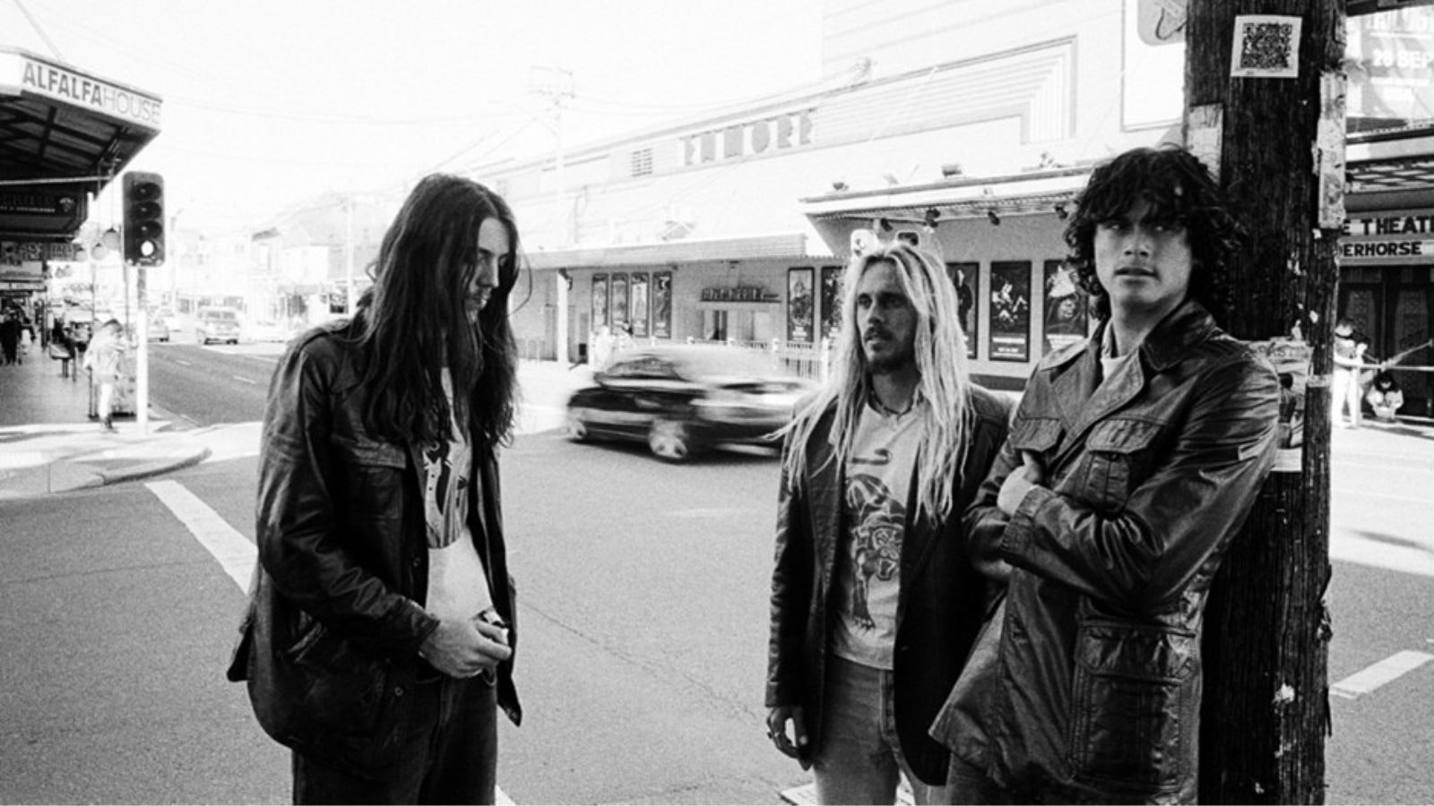 Headsend – FREE Ticket Show