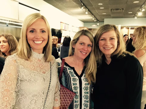 Women in Business, Founders, Entrepreneurs and Professionals Networking Event