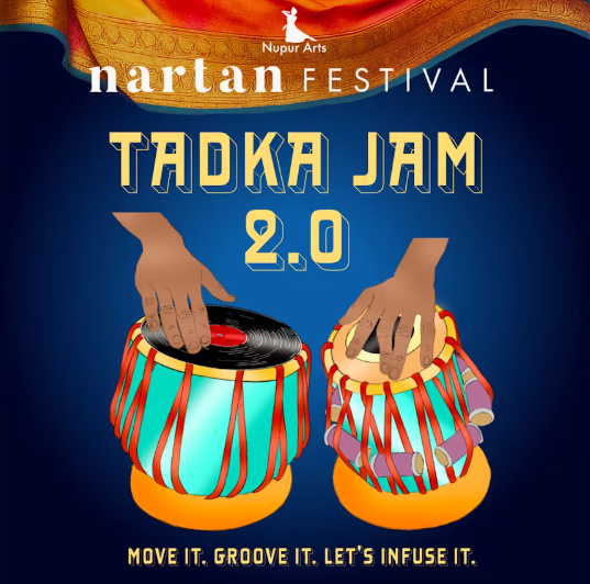 Tadka Jam 2.0