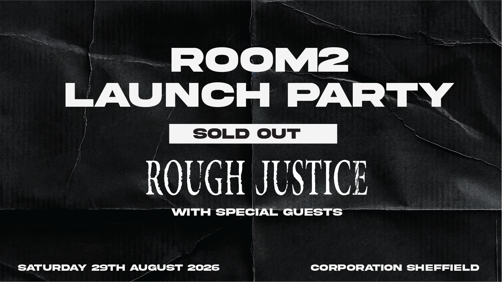 Rough Justice | Room 2