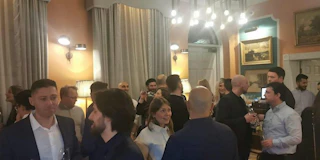 London Connector® | Founders, Investors & Business Networking