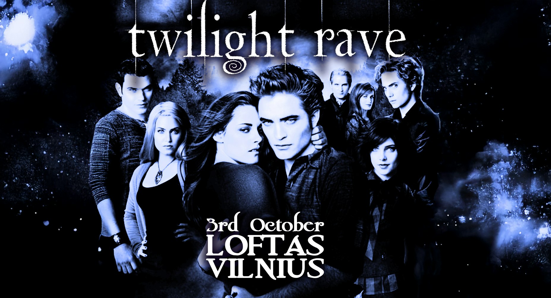 Twilight Rave (Vilnius)