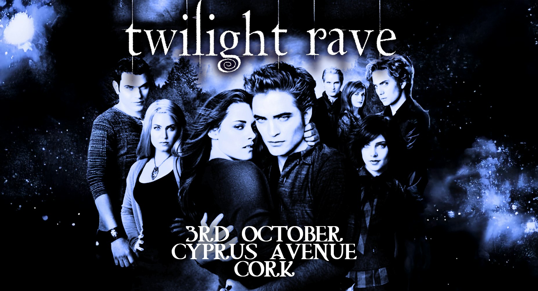 Twilight Rave (Cork)