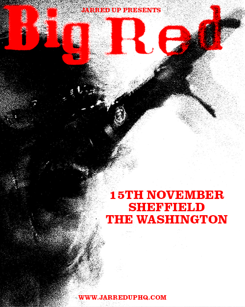 Big Red
