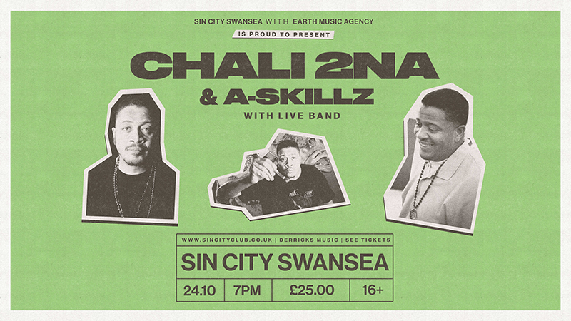 Chali 2na