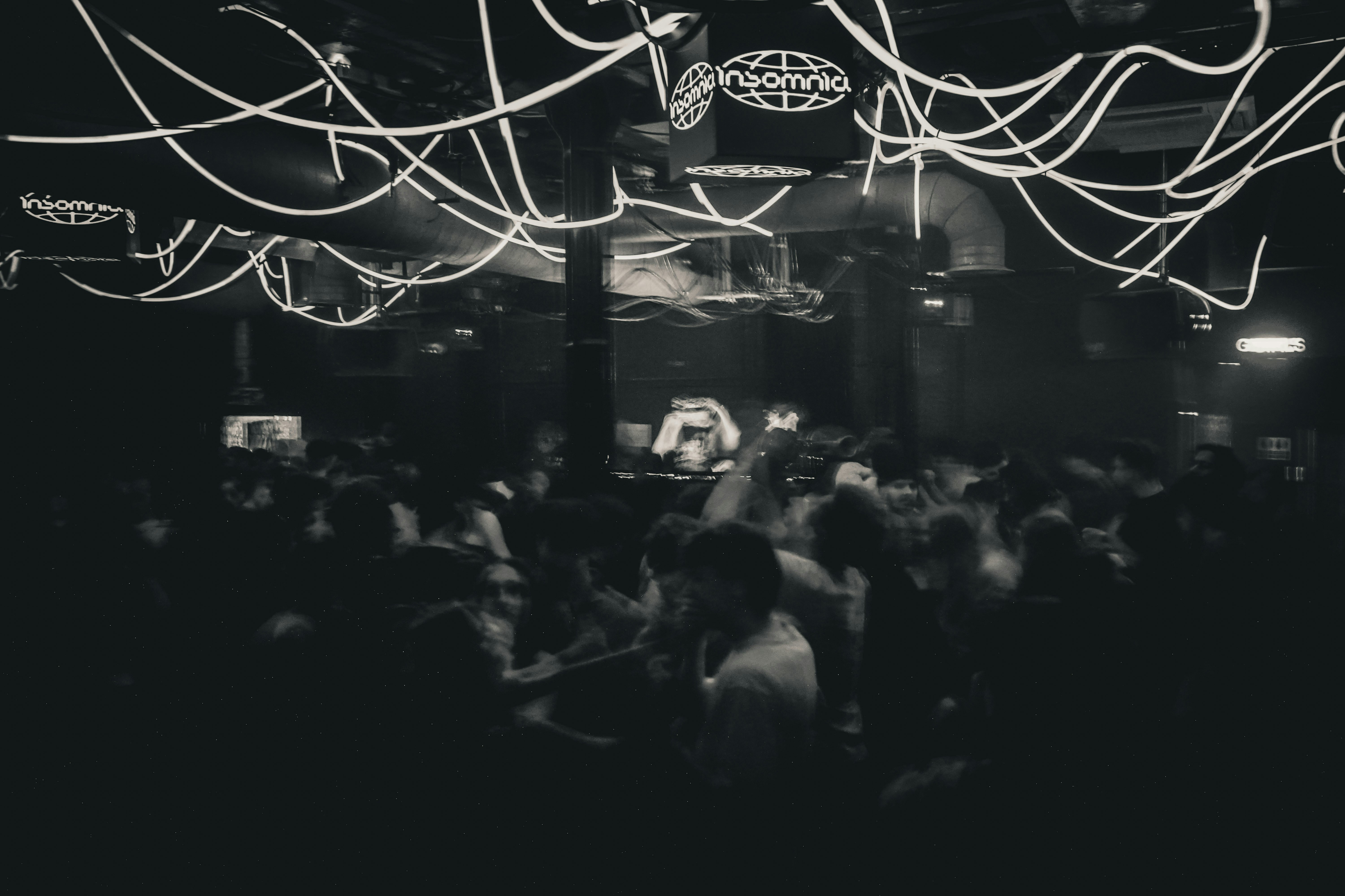 Insomnia London: House & Drum n Bass @ XOYO