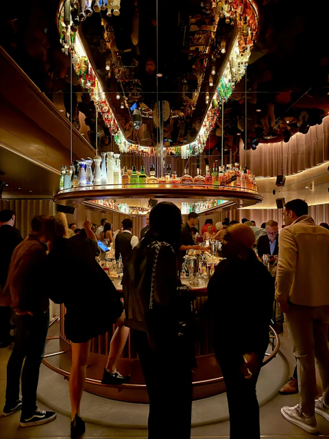 Singles Social – An Exclusive Night at Mr Porter, Park Lane