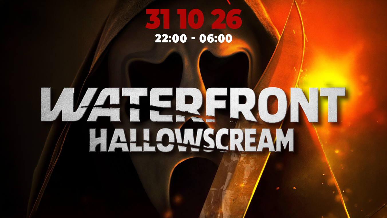 Hallowscream – Hull’s Biggest Halloween Party