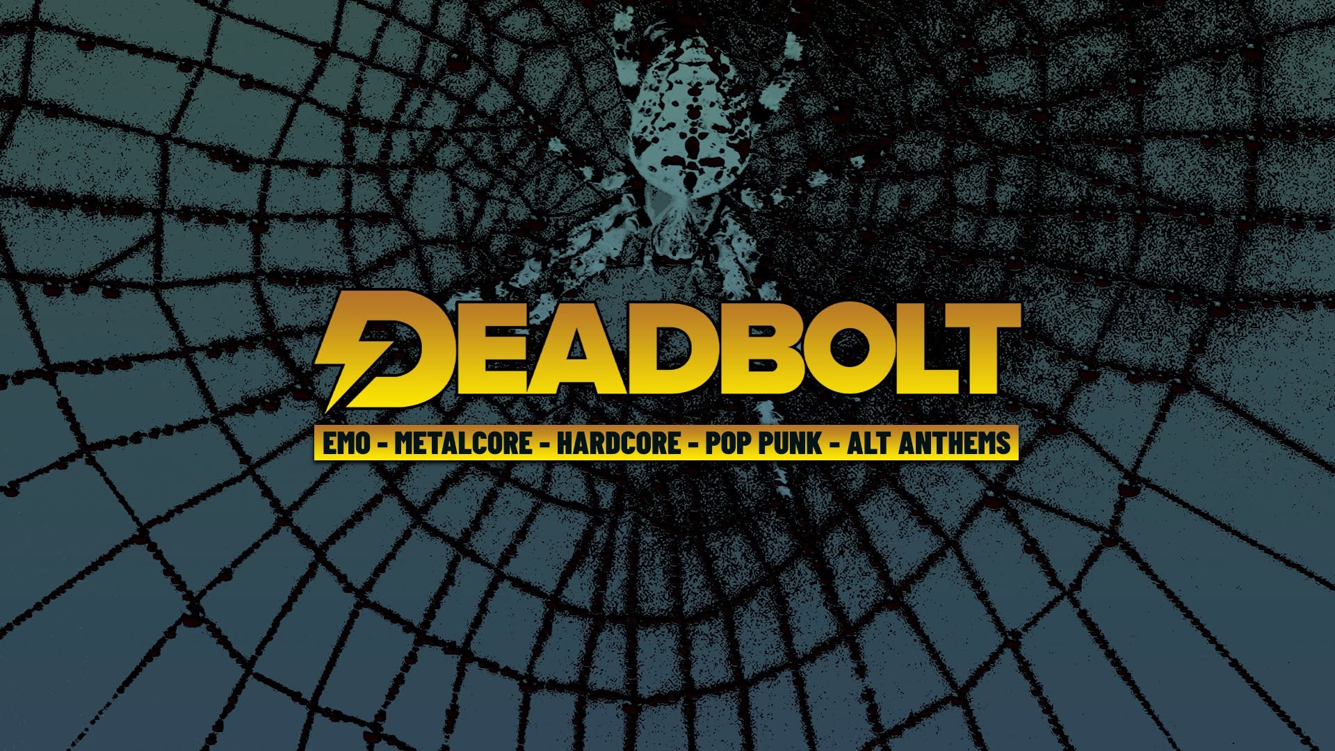 Deadbolt – York