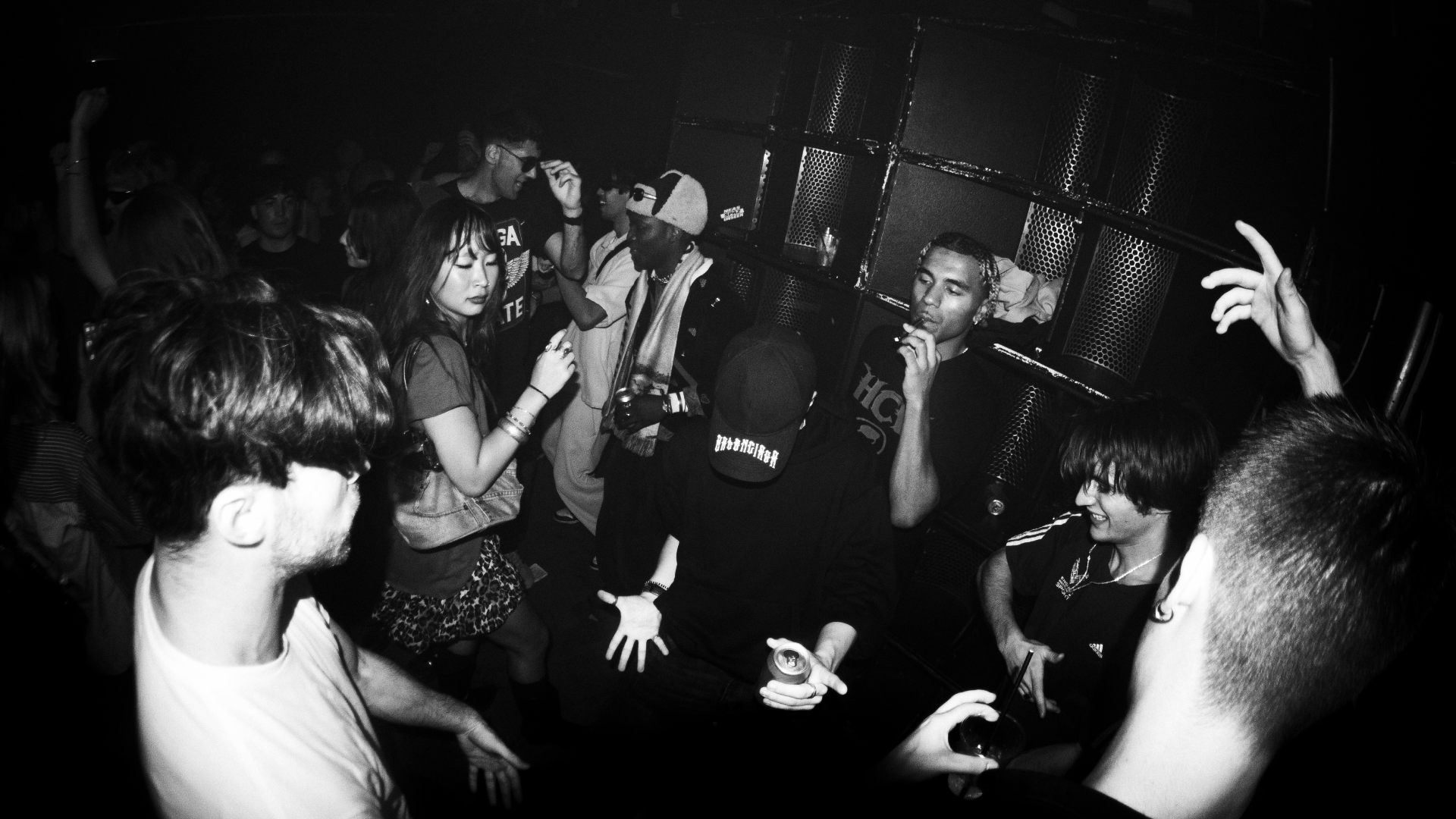 Insomnia London: House & Drum n Bass @ XOYO