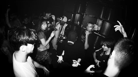 Insomnia London: House & Drum n Bass @ XOYO