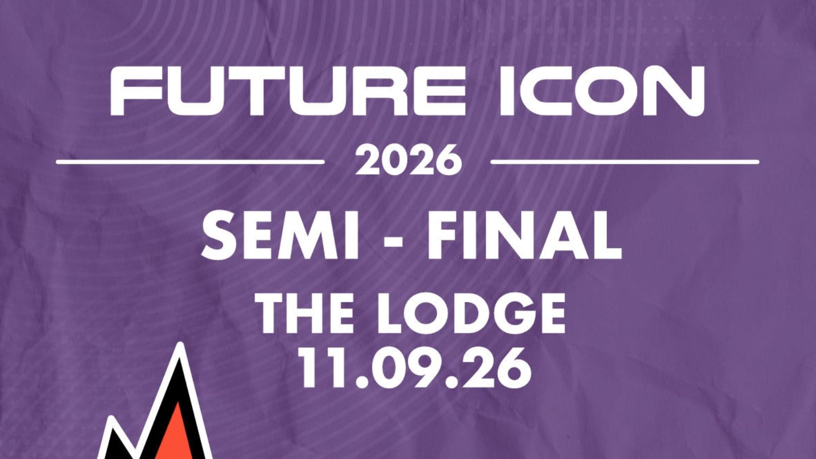 Future Icon: Semi-final