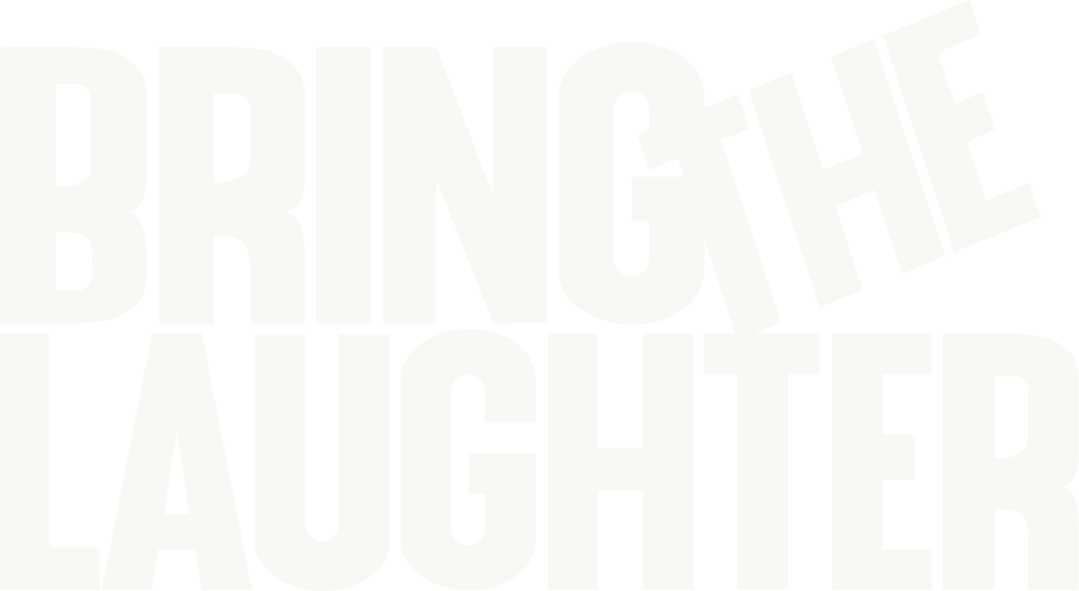 Bring The Laughter – Solihull