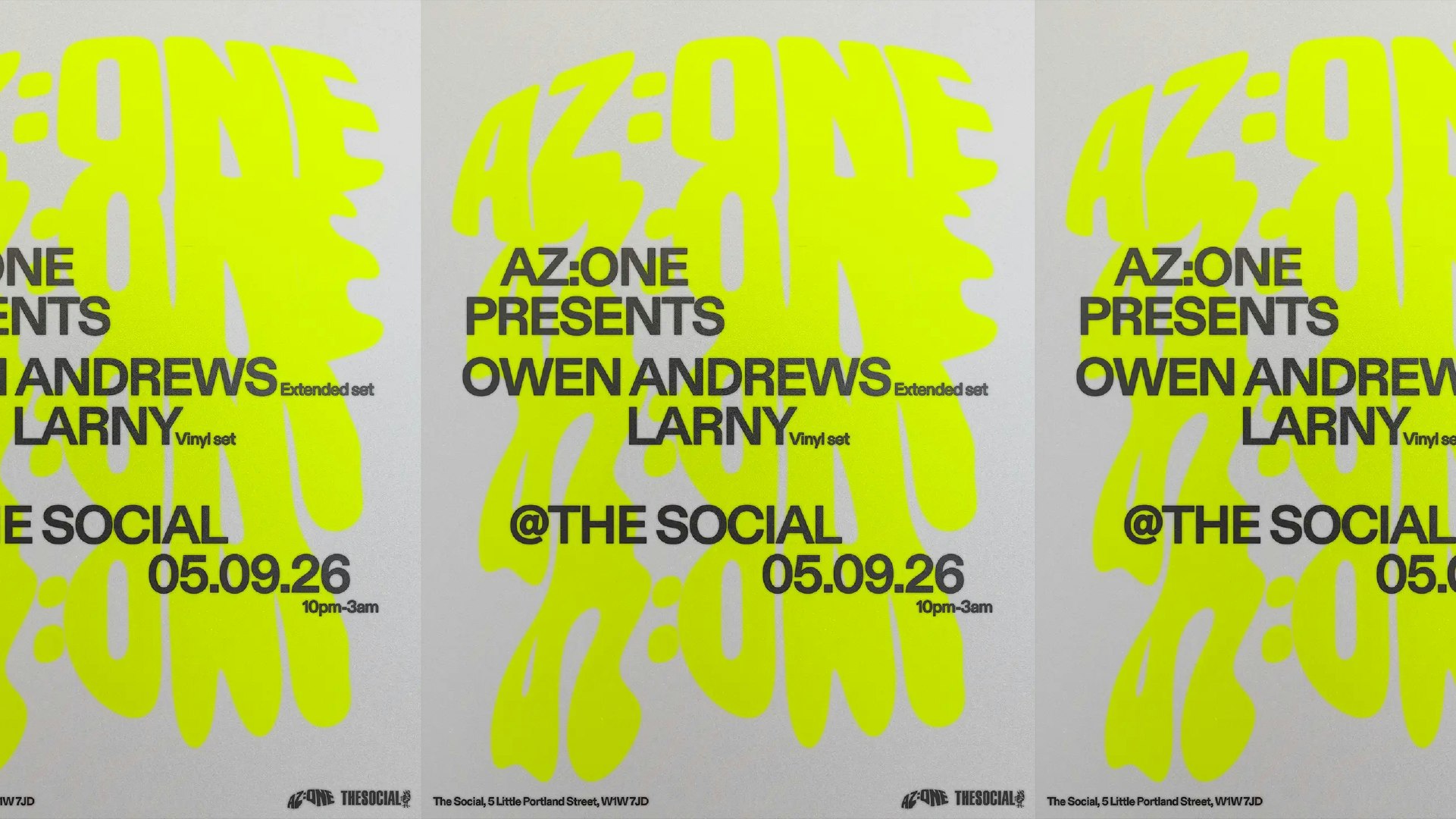 AZ:ONE