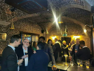 International Trade Connector® | Global Business Networking London