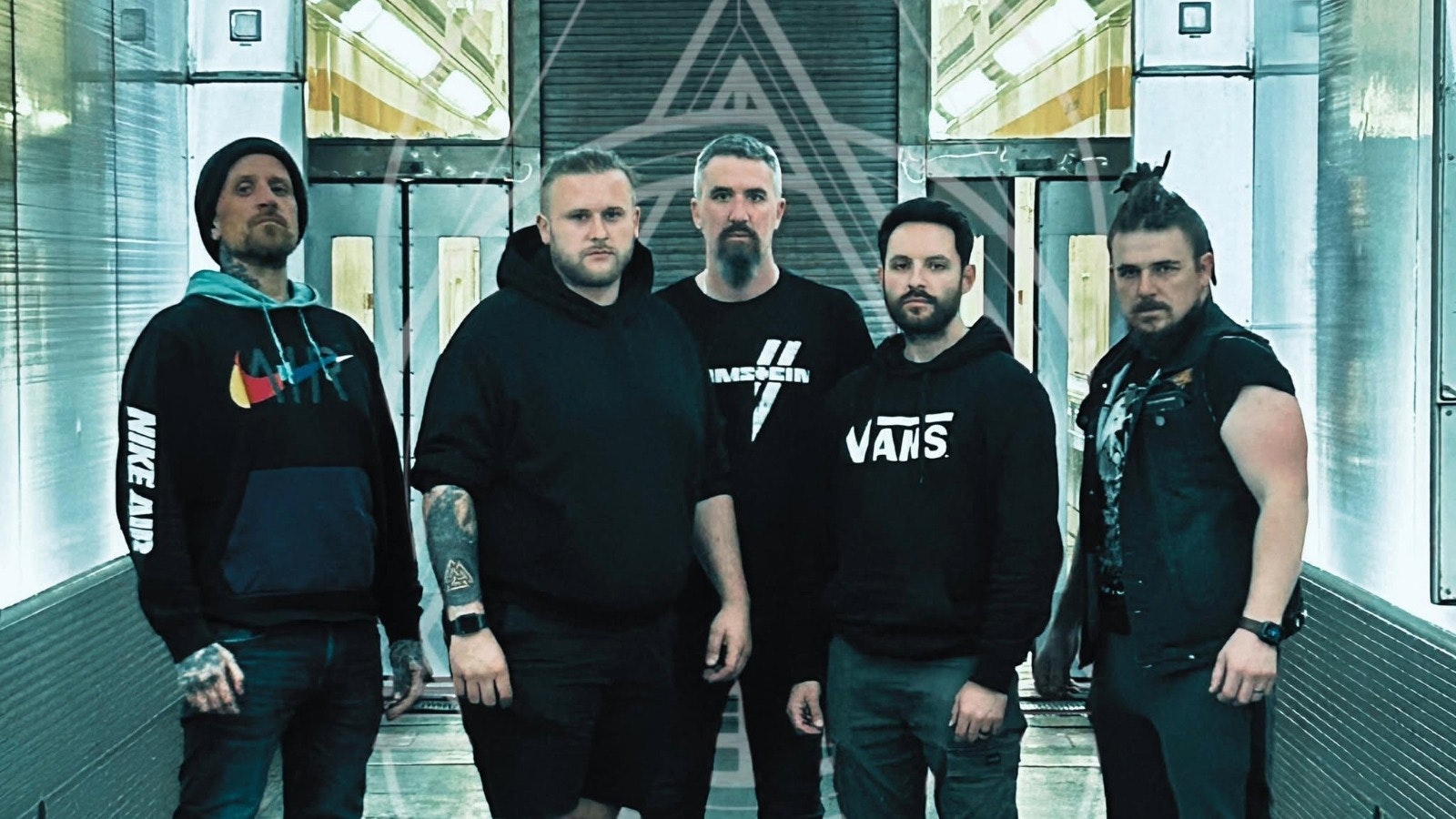 Skye + Coast Noir + Grave Screams – Saturday 29th August 2026 | Sunbird Records, Darwen