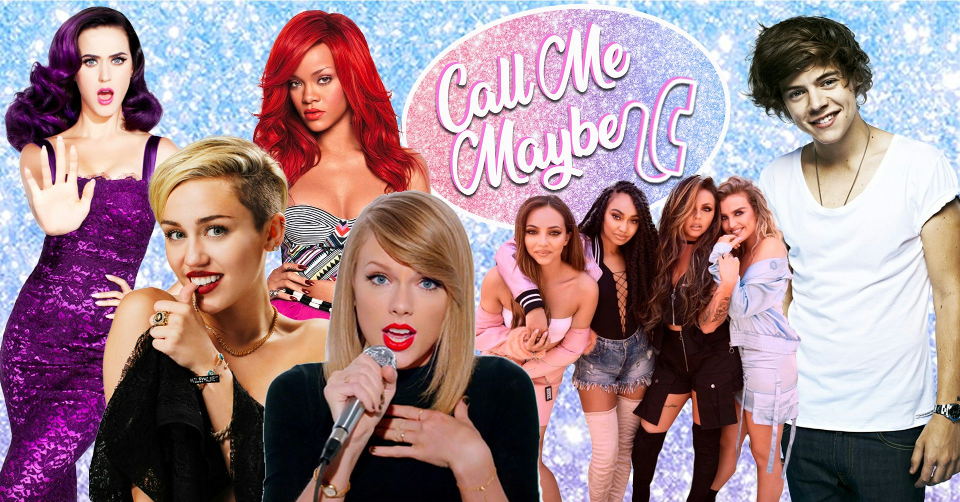 Call Me Maybe – 2010s Party (Edinburgh)