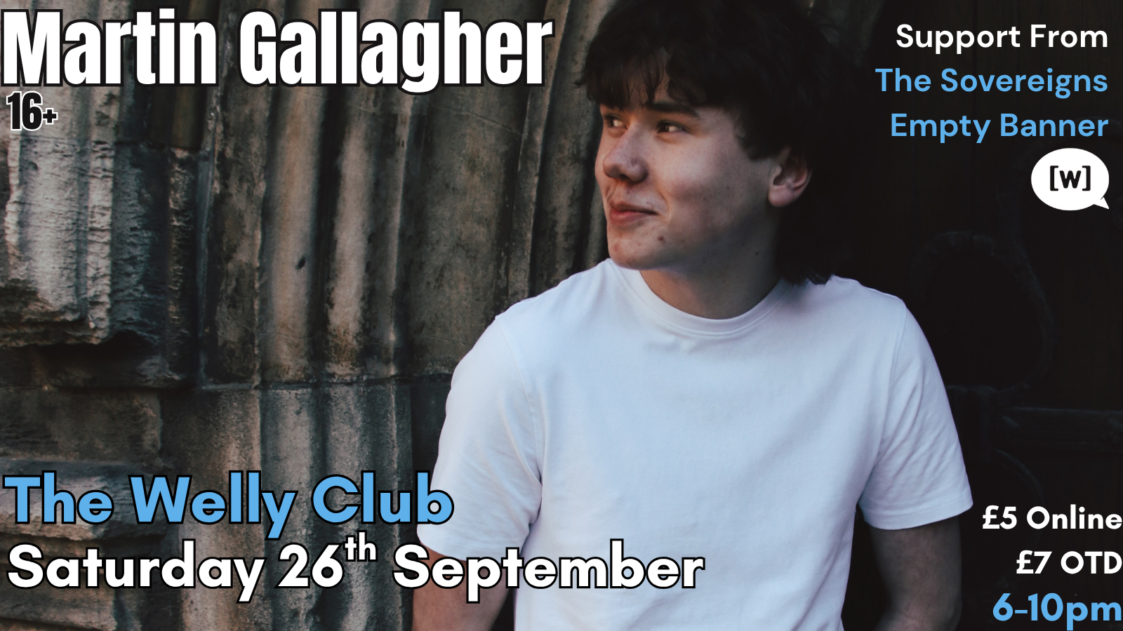 Martin Gallagher