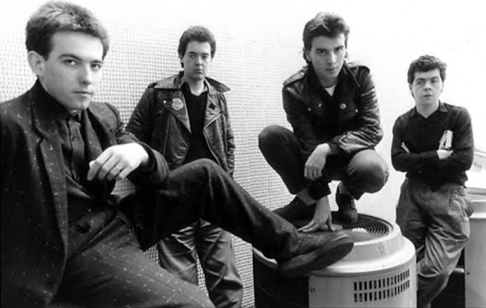 Just like Heaven – Alt 80’s Night (Newcastle)