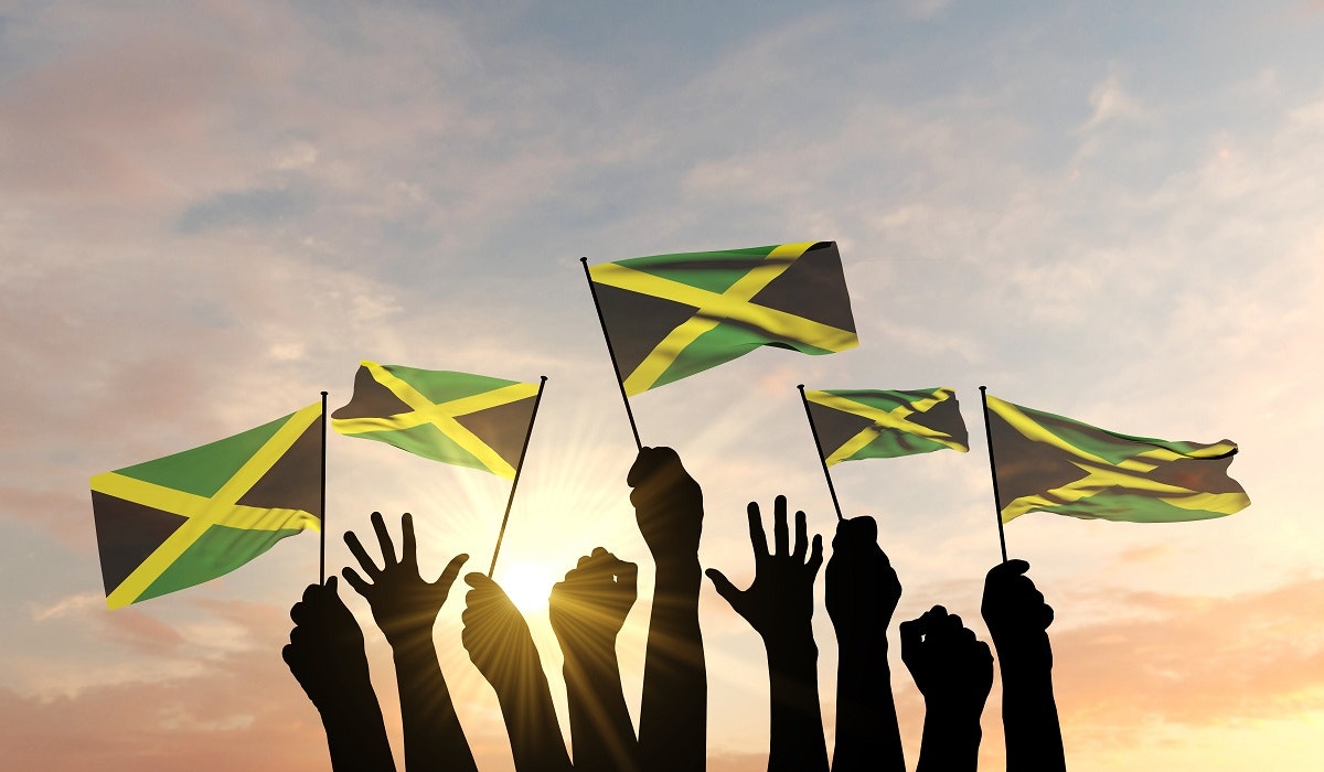 COBO : Comedy Shutdown | Jamaican Independence Special – Birmingham