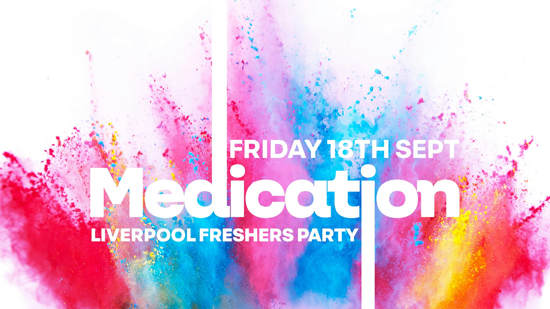 🚨 MED – LIVERPOOL FRESHERS 🚨 FRIDAYS AT ELECTRIK 🚨 DANCE / HOUSE / POP / CHART / ALL NIGHT 💥 £4 DBL VODKAS & MIXER 💥