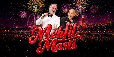 Mehfil Masti : BollyFire | Bonfire Special - London