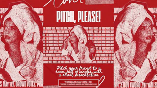 Pitch, Please! | Pitch Your Single Friend! | Thieves