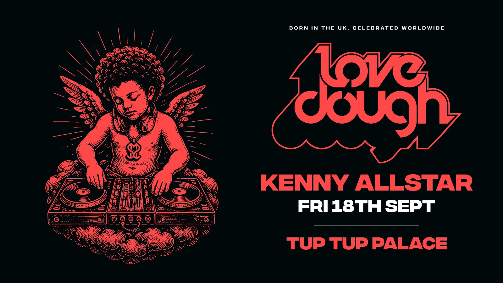 LoveDough // Brand New Fridays! // FRESHERS WEEK!! FT. KENNY ALLSTAR (BBC RADIO 1!)