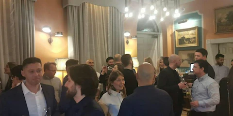 London Connector® Business Networking | Founders, Investors & Entrepreneurs