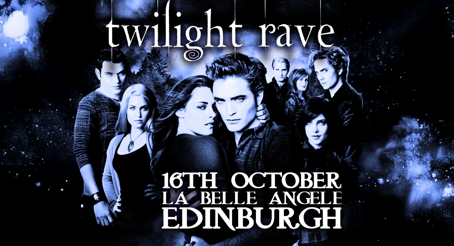 Twilight Rave (Edinburgh)