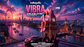VIBRA