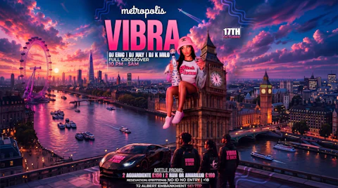 VIBRA
