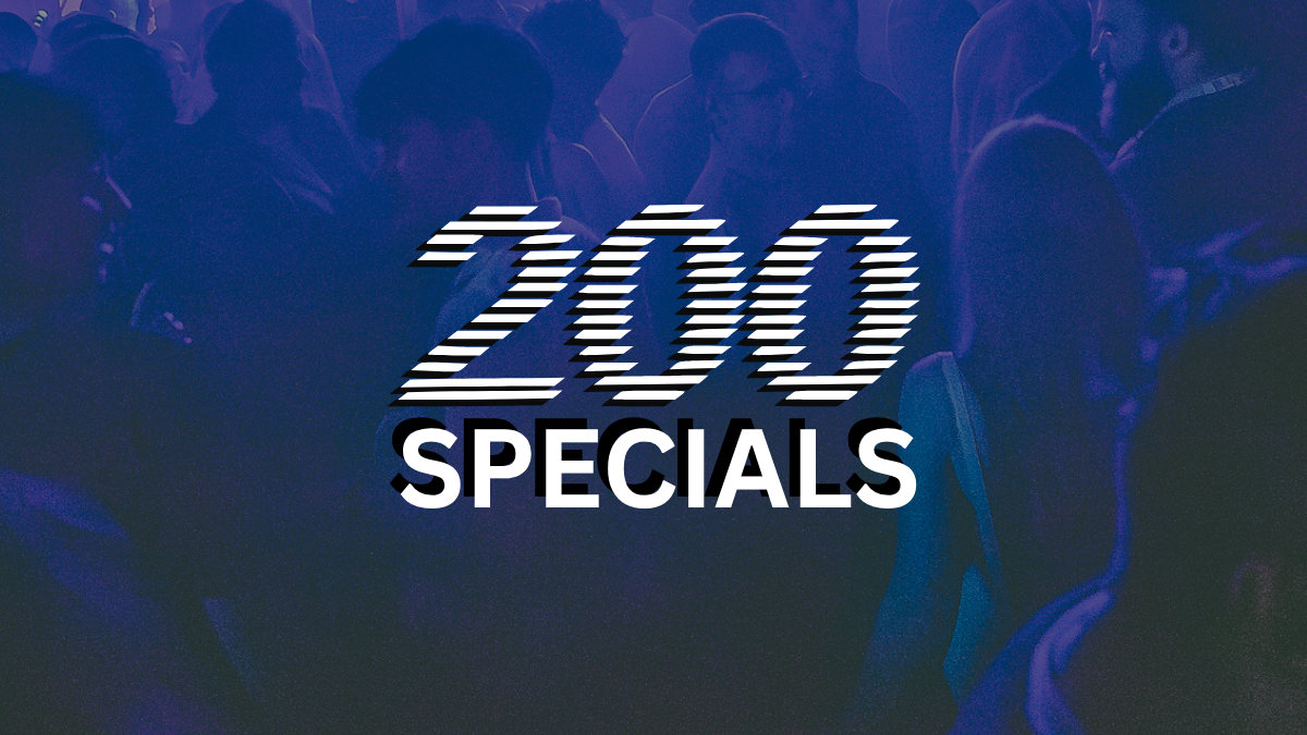 SUNDAY SESSIONS [MOVE IN SPECIAL] @ 200 Birmingham💥 20/09