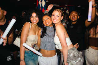 Hip-Hop, Bashment & Afrobeats Arcade Party - Every Friday at NQ64 SOHO