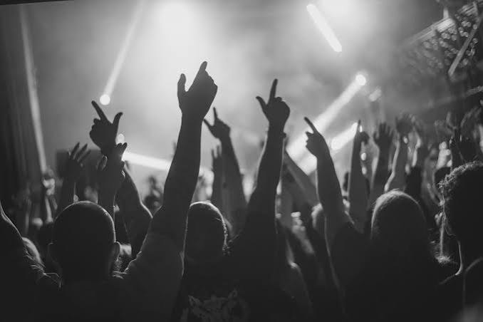 The Emo Festival Comes to Newcastle!