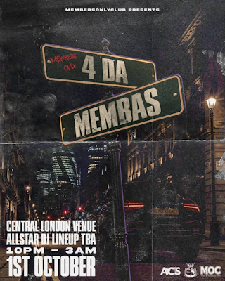 4 Da Membas