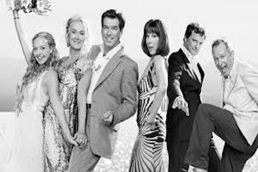 The Musicals Party (Newcastle)