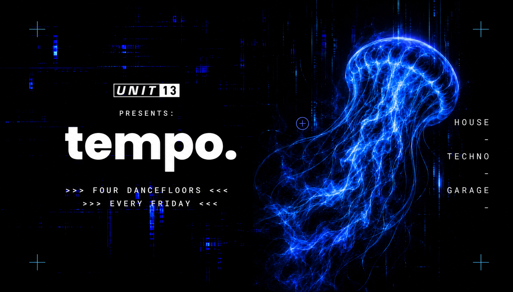 Unit 13 – Tempo