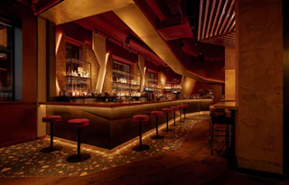 Saturday Night Singles Mixer - The Alchemist Monument - Free Welcome Drink