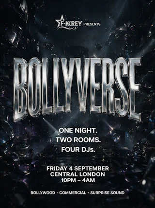 BOLLY VERSE