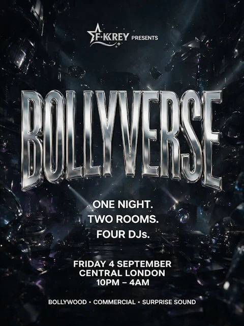 BOLLY VERSE