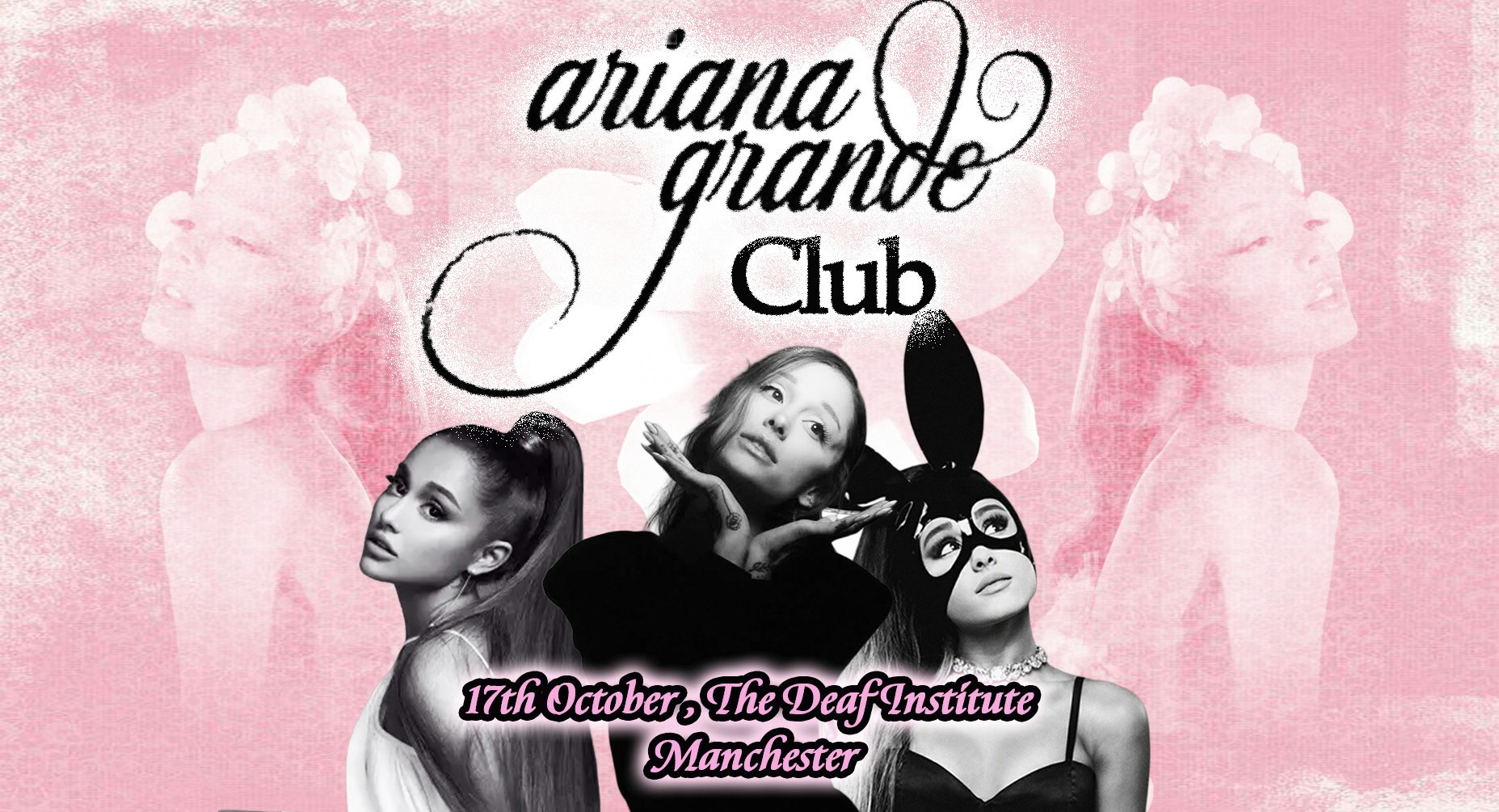 Ariana Grande Club