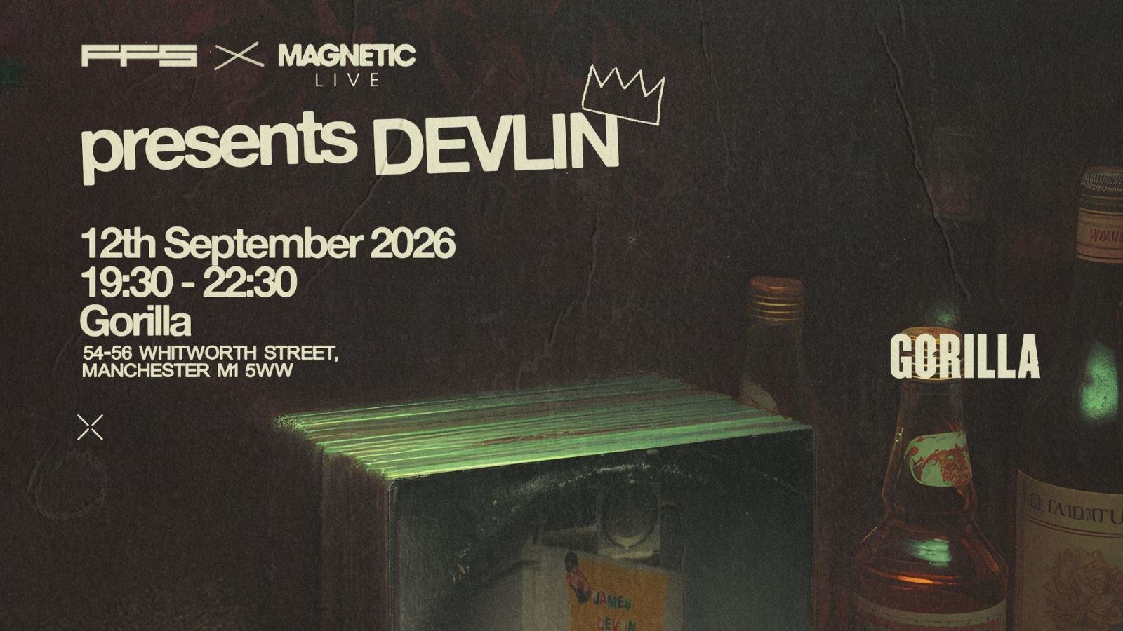 Devlin