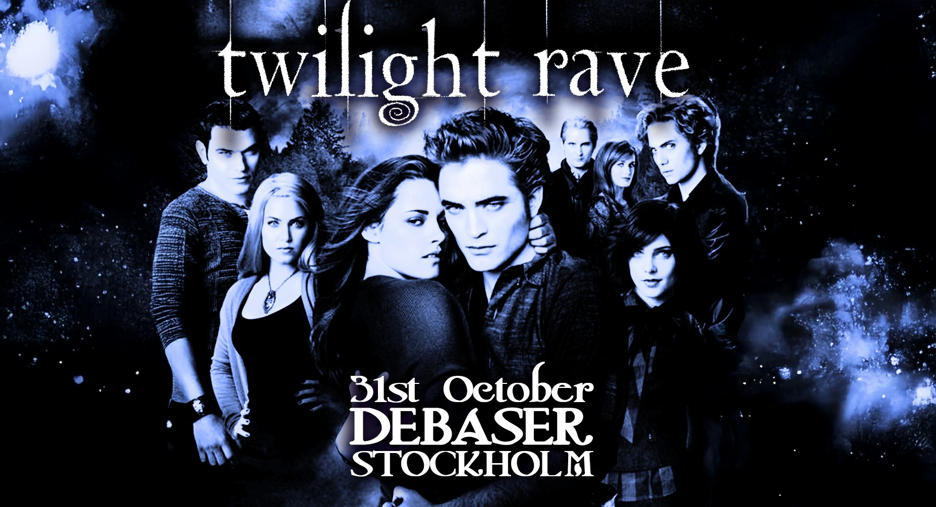 Twilight Rave (Stockholm)