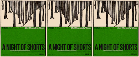 Another Night Of shorts